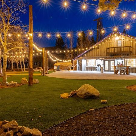 Shay Meadows Ranch & Resort #1999 By Big Bear Vacations Big Bear City Eksteriør billede