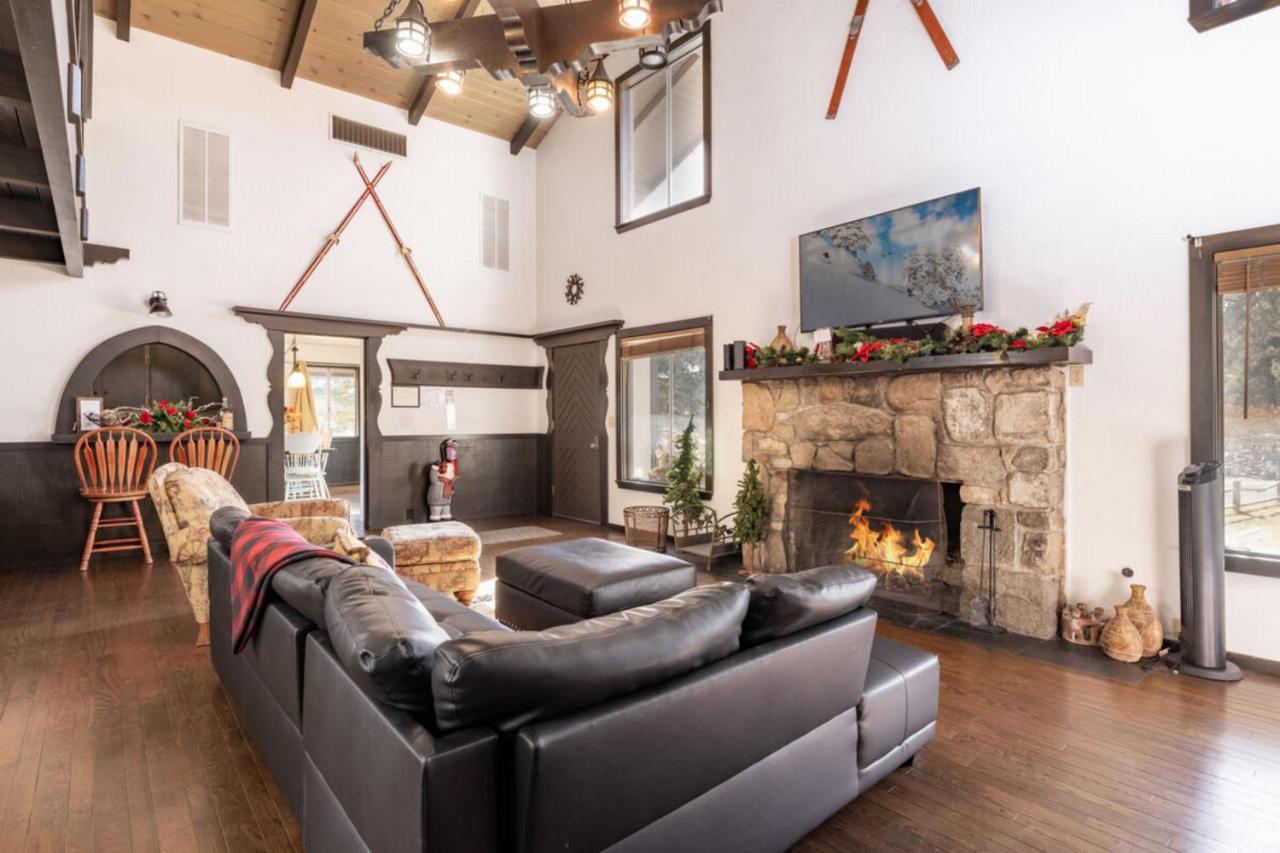 Shay Meadows Ranch & Resort #1999 By Big Bear Vacations Big Bear City Eksteriør billede