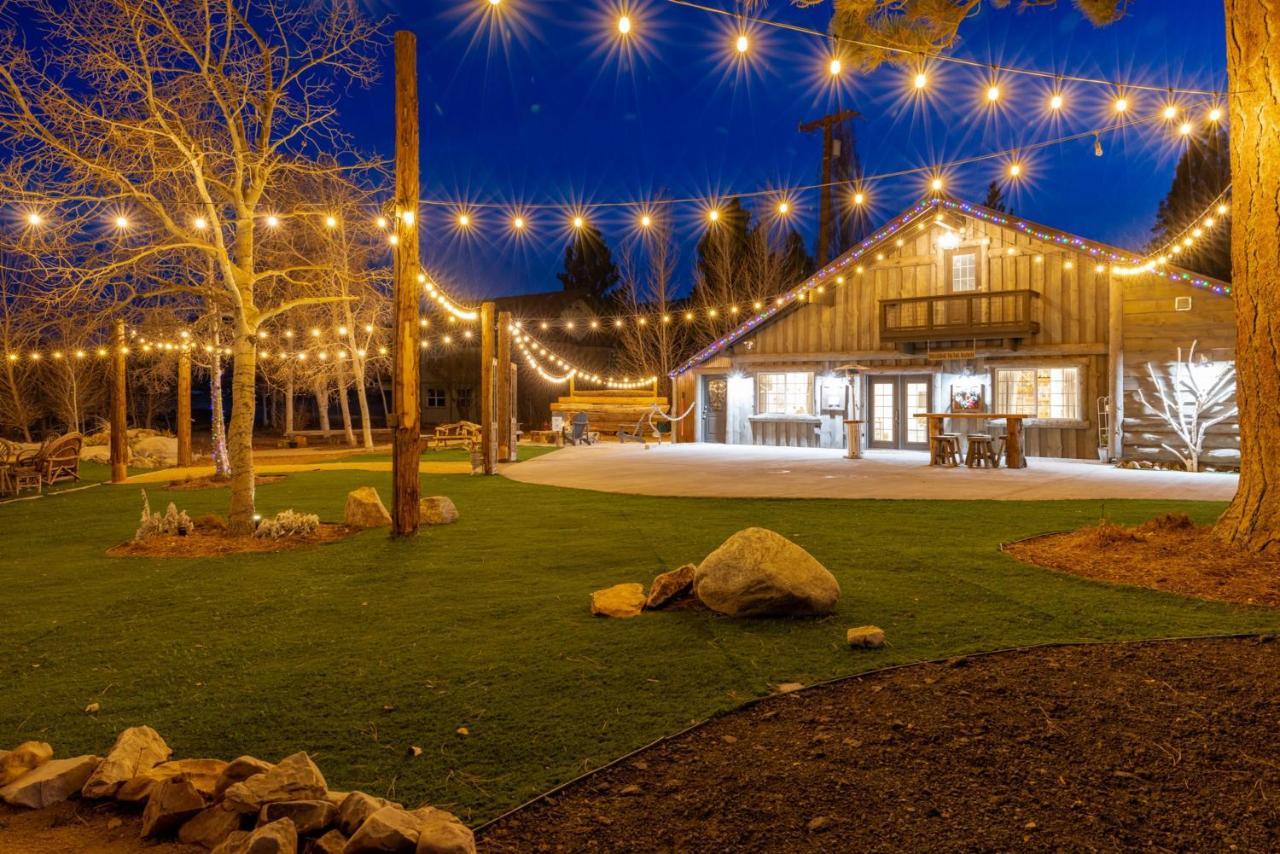 Shay Meadows Ranch & Resort #1999 By Big Bear Vacations Big Bear City Eksteriør billede