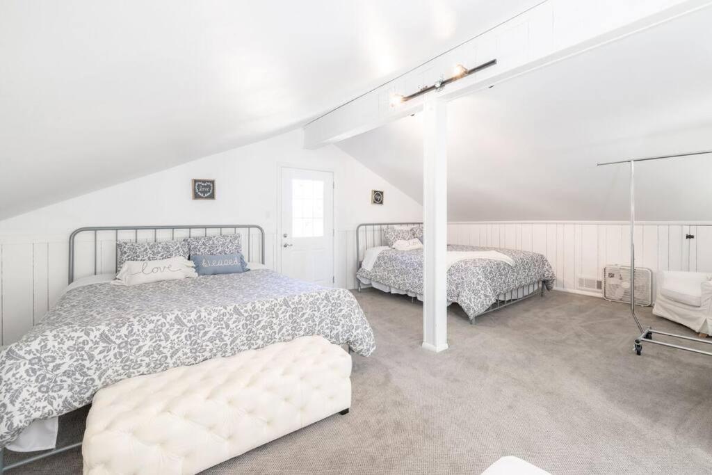 Shay Meadows Ranch & Resort #1999 By Big Bear Vacations Big Bear City Eksteriør billede