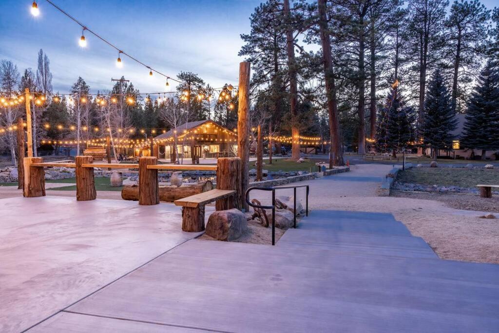 Shay Meadows Ranch & Resort #1999 By Big Bear Vacations Big Bear City Eksteriør billede