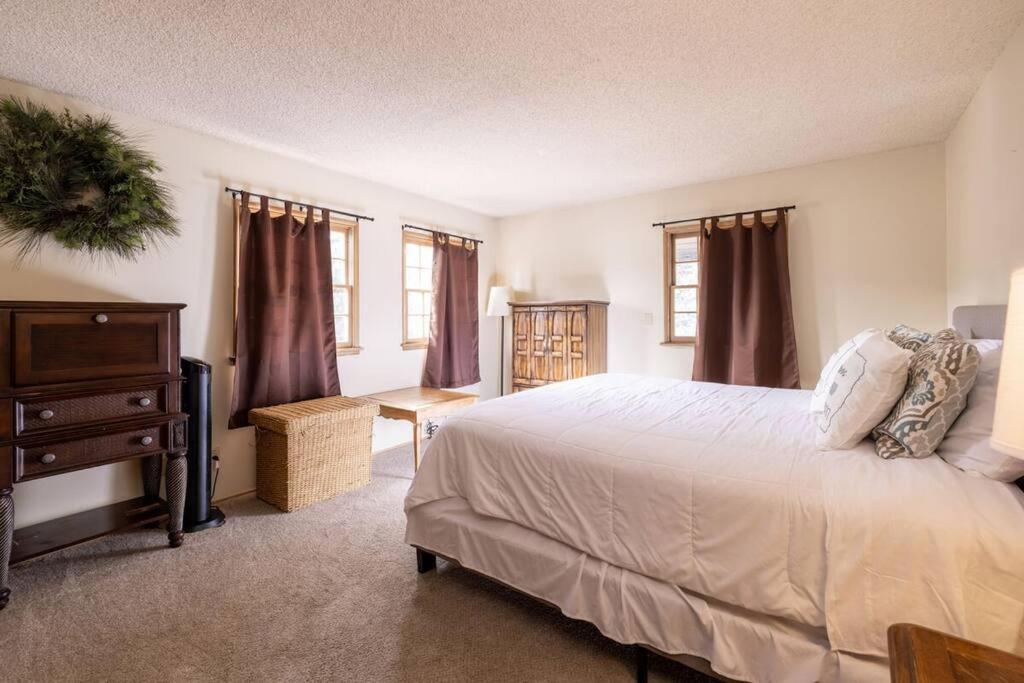 Shay Meadows Ranch & Resort #1999 By Big Bear Vacations Big Bear City Eksteriør billede