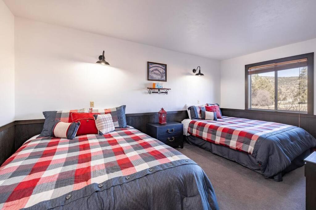Shay Meadows Ranch & Resort #1999 By Big Bear Vacations Big Bear City Eksteriør billede
