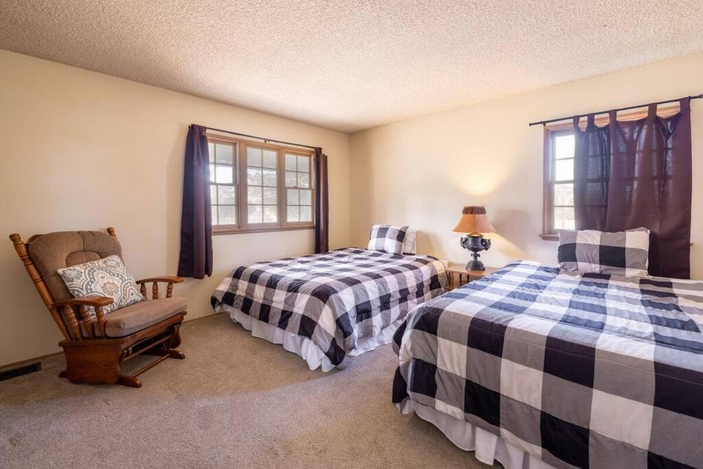 Shay Meadows Ranch & Resort #1999 By Big Bear Vacations Big Bear City Eksteriør billede